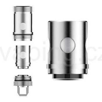 Vaporesso EUC žhavicí hlava Clapton 0,5ohm