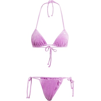 Image 1 of Adidas Бикини Adidas Women's Essentials Bikini Set - Purple