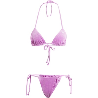 Adidas Бикини Adidas Women's Essentials Bikini Set - Purple
