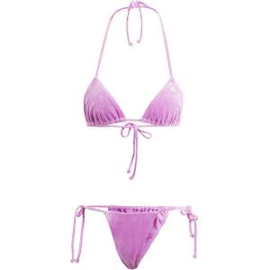 Adidas Бикини Adidas Women's Essentials Bikini Set - Purple