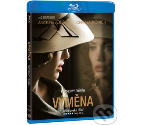 Výměna BD