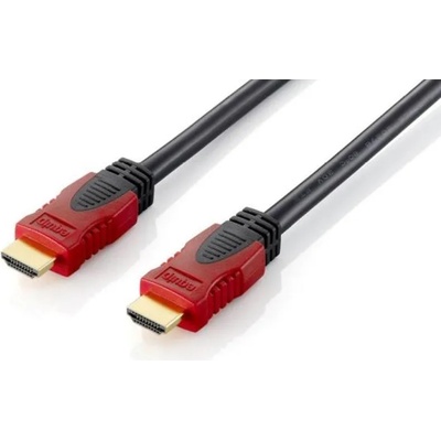 Equip MicroHDMI 1.4 1m M/M 119341