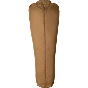 Snugpak Синтетичен спален чувал Snugpak Special Forces 1 Synthetic sleeping bag - Coyote - размер 220 cm (514-1495-0311) Спален чувал