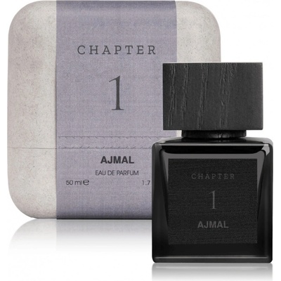 Ajmal Chapter 1 EDP 50 ml
