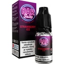 Vampire Vape Bar Salts Strawberry Ice 10 ml 10 mg