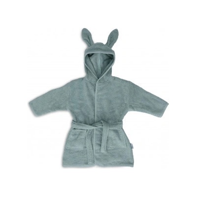 Jollein Župan froté Sea Green