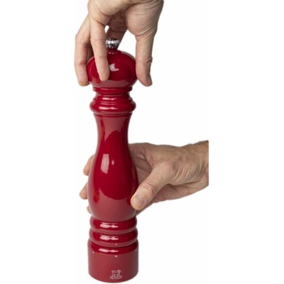 Peugeot Paris Pepper Mill uSelect passion red 30 cm