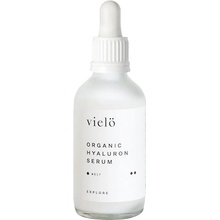 Vielö bio Sérum s kyselinou hyaluronovou 50 ml