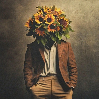 Jay Wheeler - Girasoles (Yellow Coloured) 2 LP