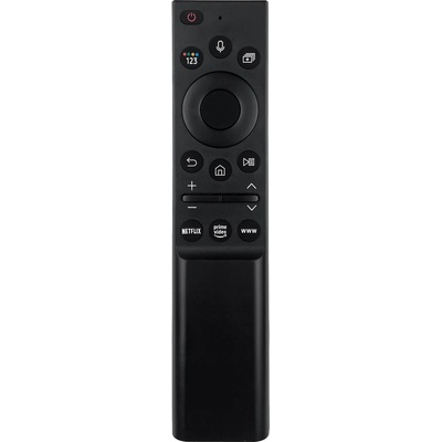 съвместим < p> SAMSUNG BN59-01350C - радиочестотна(BT) заместител дистанционно управление с гласово управление < /p> (<p> BN59-01350C)