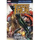 Thor Epic Collection: Worldengine Ellis WarrenPaperback