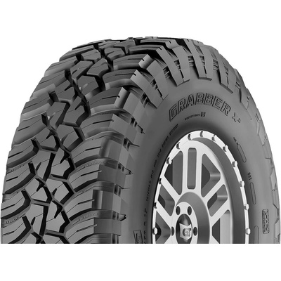General Tire Grabber X3 265/75 R16 121/118Q