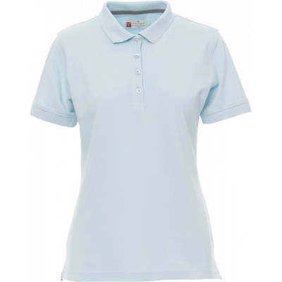 Payper VENICE LADY Polokošeľa dámska Aquamarine