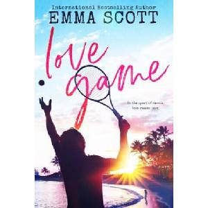 Love Game: a sports romance novella | Emma Scott (2020)