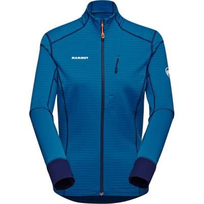 Mammut Taiss Light ML Jacket Women modrá