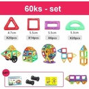 Magnetic Tiles 60 ks