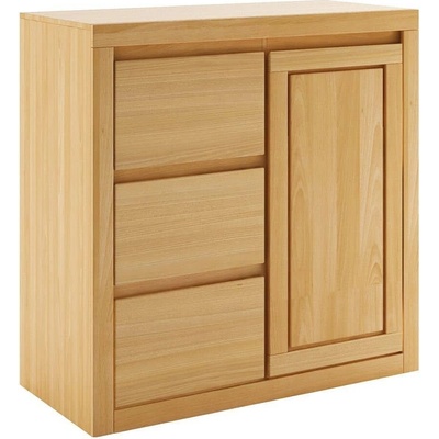 Nábytek z lesa KD416 90x90x41 cm