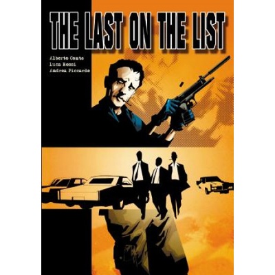 Last on the List | Alberto Conte