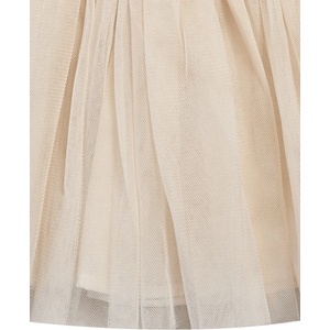 Donsje разкроена рокля с добавена вълна Lotus Dress (4043900)