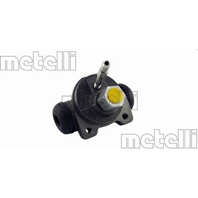 Brzdový valček kolesa METELLI 04-0420