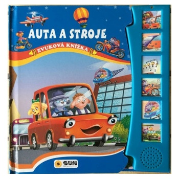 Auta a stroje