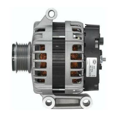 Alternátor HELLA 8EL 011 713-161 (8EL011713161)