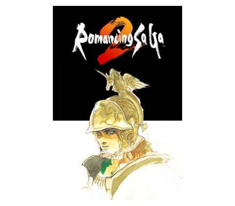 ROMANCING SAGA 2