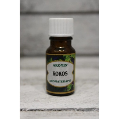 Aromis Vonné oleje Kokos 10 ml