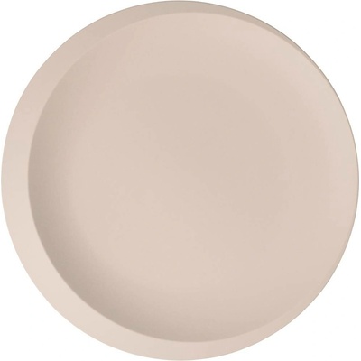 Villeroy & Boch Servírovací talíř NewMoon beige cm -