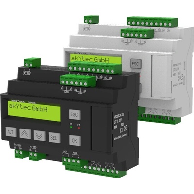 akYtec GmbH Programovatelné relé PR200-230.2.0