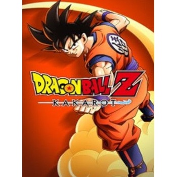 Dragon Ball Z Kakarot (Ultimate Editon)