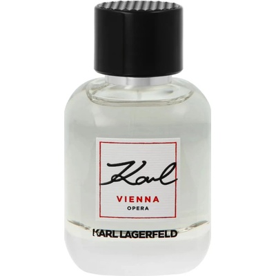 Karl Lagerfeld Karl Vienna Opera toaletná voda pánska 60 ml tester