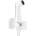 Hansgrohe HG Интимен душ 1jet S EcoSmart+ бял мат (29232700)