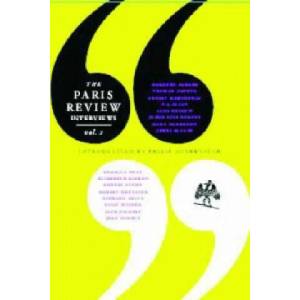 Paris Review Interviews: Vol. 1 | Philip Gourevitch (2007)