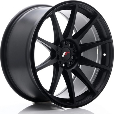 Japan Racing JR11 9,5x19 5x114/120 ET22 matt black