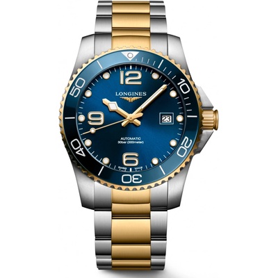 Longines L3.781.3.96.7