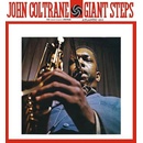 Coltrane John - Giant Steps LP