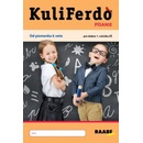 Kuliferdo - Písanie PZ