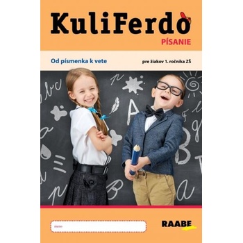 Kuliferdo - Písanie PZ