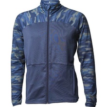 Back Tee Mens Thermal Jacket
