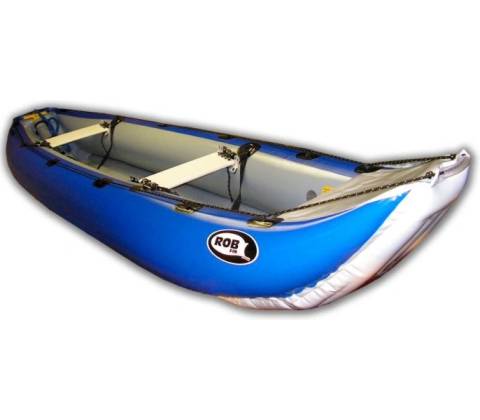 RobFin Yukon 4.35