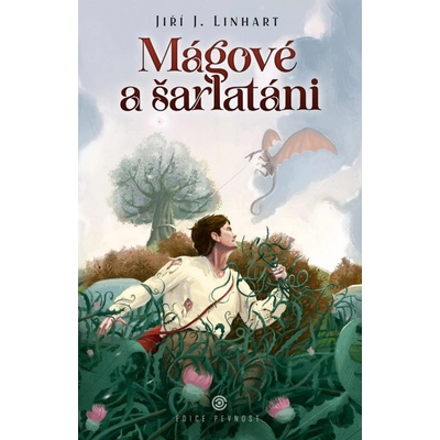 Mágové a šarlatáni - Linhart Jiří J.