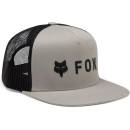Fox Yth Absolute Sb Mesh hat