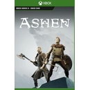 Ashen