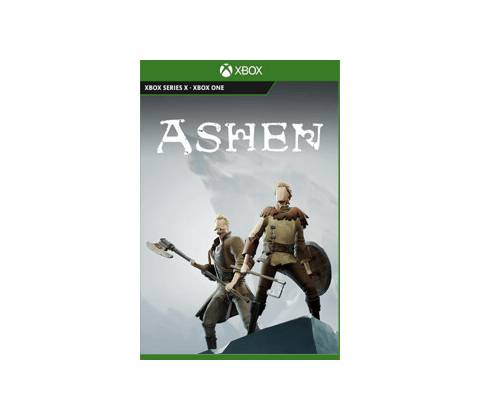 Ashen