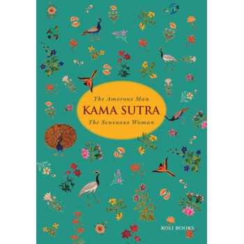 Roli Books Pvt Ltd Kama Sutra | Roli Books