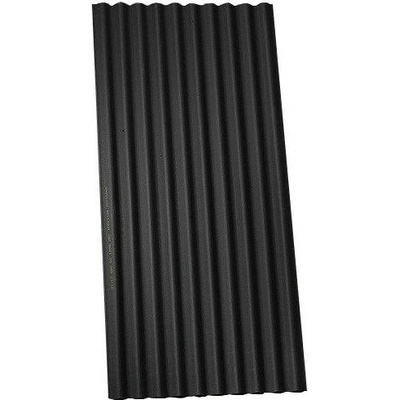 Onduline Classic 200 x 95 cm čierna 1 ks