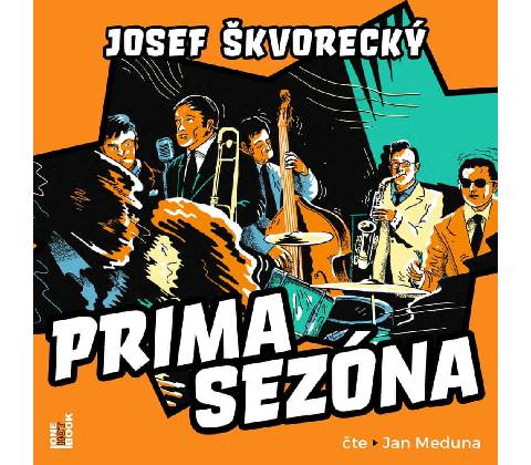 Prima sezóna