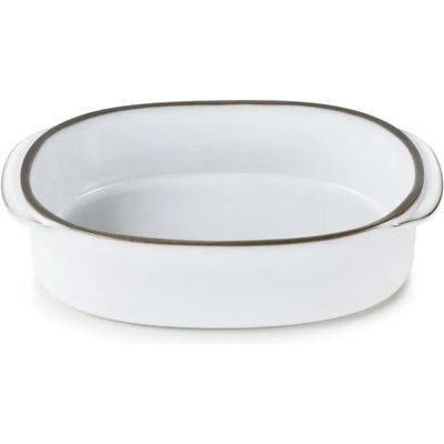 Revol Тава за фурна CARACTERE 16 x 11 cм, бяла, REVOL (RV654567)