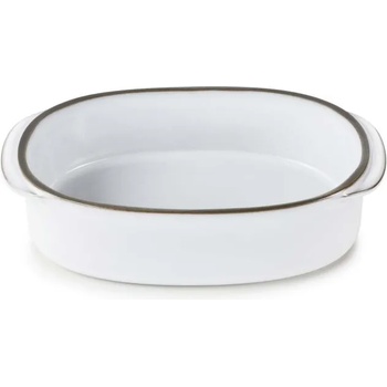 Revol Тава за фурна CARACTERE 16 x 11 cм, бяла, REVOL (RV654567)